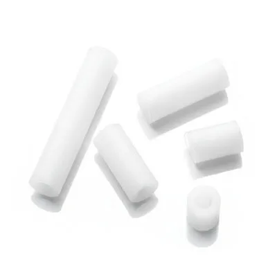 YP-600 6mm Plastik Distans - M2.5 Vidaya Uygun - 20 Adet