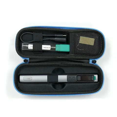 Fnirsi HS02A 100W Akıllı Kalem Havya