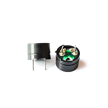 Pasif Buzzer, 3V-7V, 12mm