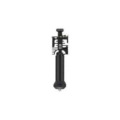 Bambu Lab İndüksiyon Hotend Paslanmaz Çelik Nozzle - 0.8 mm H2C - FAH053 - Vortex
