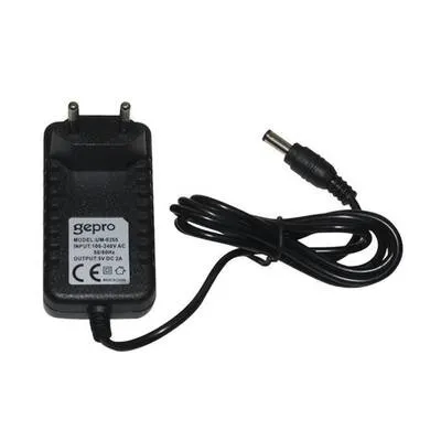 5V 2A Adaptör - Gepro UM-0255