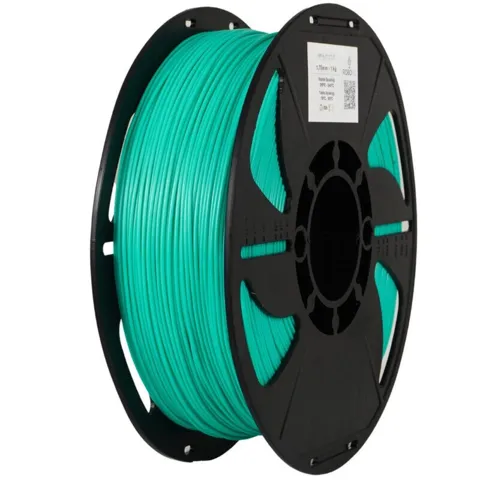 Robo90 Su Yeşili ECO PLA  Filament - 1.75mm - 1 Kg