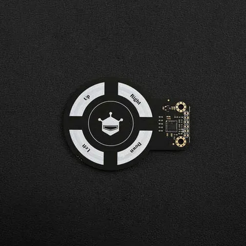 3B Hareket Sensörü (Gesture Sensor) - Lidar Mesafe Sensörü