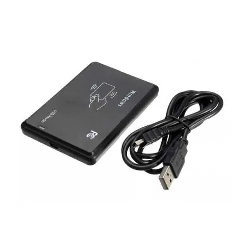 13.56 Mhz RFID USB Kart Okuyucu