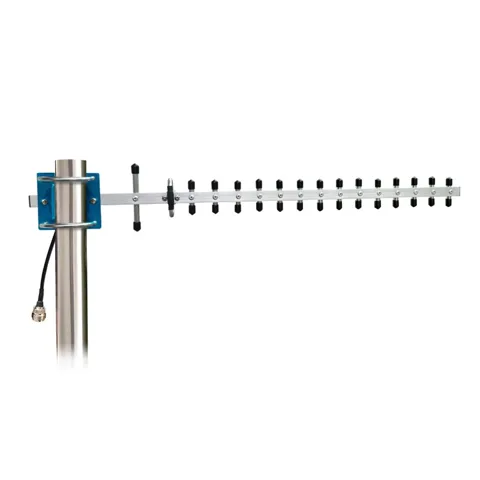 MRTK-D24Y16-16, 2.4GHz Yagi Anten, 16dBi,N-Dişi