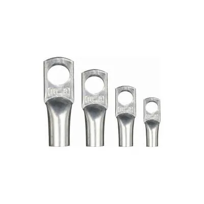 JG35-8 M8 SKP Kablo Pabucu