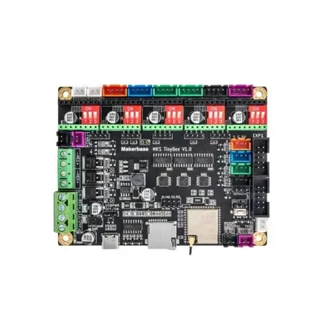 MKS TinyBee V1.0 ESP32 3D Yazıcı Kontrol Kartı
