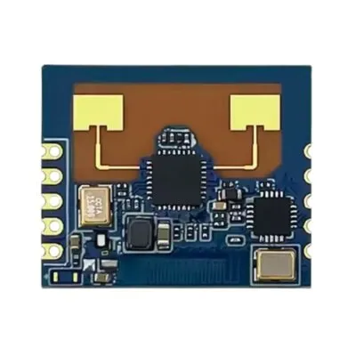 HLK-LD2401 24Ghz Radar Hareket Algılama Sensörü Modülü