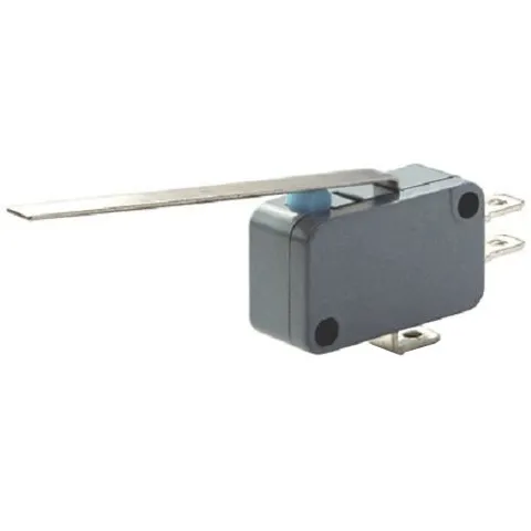 IC170 Uzun Palet  Mikro Switch