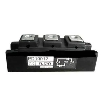 PD10012 100A 1200V Modül Diyot