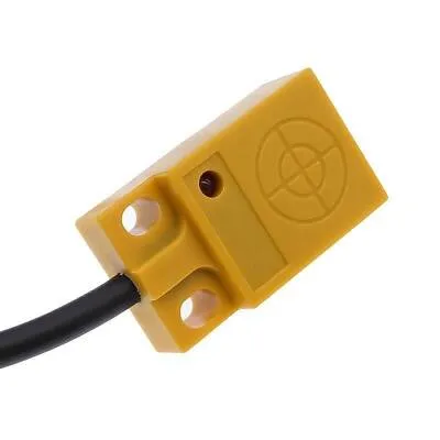 TL-W5MF2 6-36V 5mm PNP NC Endüktif Mesafe Sensörü