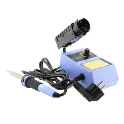 ZD-98 Isı Ayarlı Havya İstasyonu - 48Watt