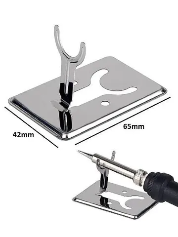 HTF Y-2 Metal Havya Standı