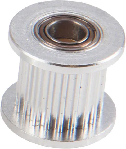 Superlab GT2-9mm 20T Dişli Kasnağı (5mm)