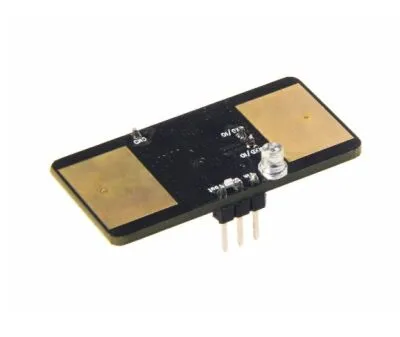 MW0582TR11 5.8Ghz Mikrodalga  Hareket Algılama Doppler Radar Sensörü