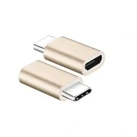 S-Link Micro USB - Type C Dönüştürücü-SL-TA25M