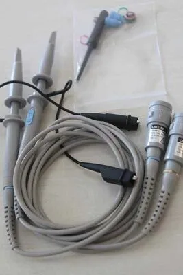 Owon OW3100  Osiloskop Probu - 1 Çift, 100 MHz