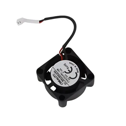 Creality 24V 2510 Axial Fan