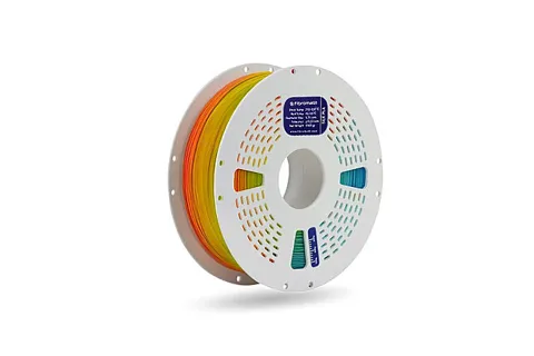 Fibromast 3D 1,75 mm Renk Geçişli SİLK Filament