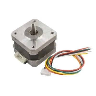 NEMA 17 Step Motor 42BYGH152-3D-16DR