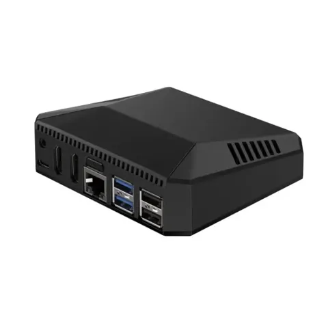 Argon V3  Raspberry Pi 5 Muhafaza Kutusu