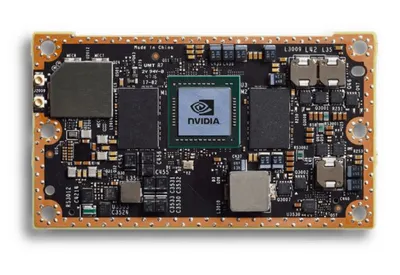 NVIDIA Jetson TX2 Modül 8GB