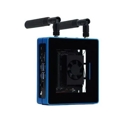 Jetson SUB Mini PC Kit