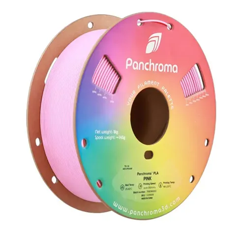 Polymaker Panchroma PLA Filament Pembe