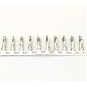 2.54mm  (1 Adet)
