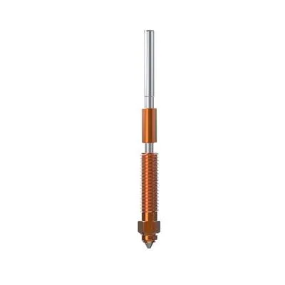 0.4mm "Unicorn" Quick-Swap Nozzle - K1, K1C, K1 Max - Yeni Nesil