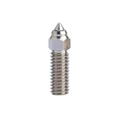 0.6mm Krom Zirkonyum Bakır Creality K1, K1 Max, CR-M4 Nozzle