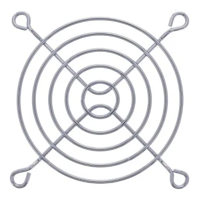 80x80mm Fan Koruma Teli