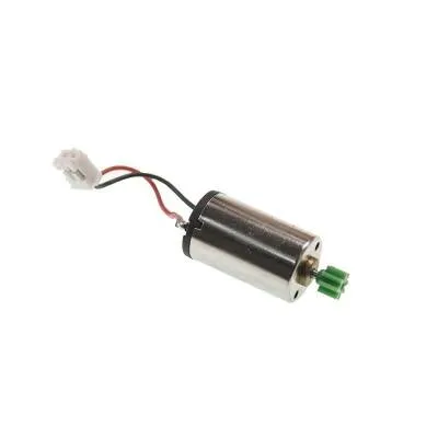 3-6V DC Motor - Dişli Dahil