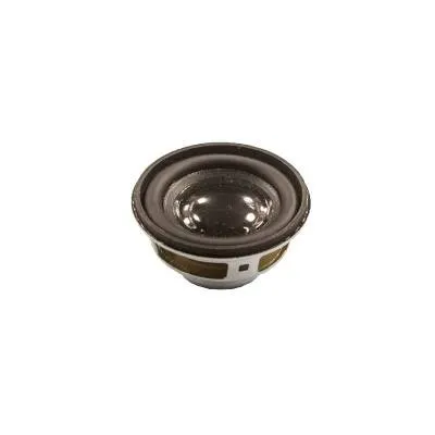 Hoparlör 8 ohm 3W 40mm