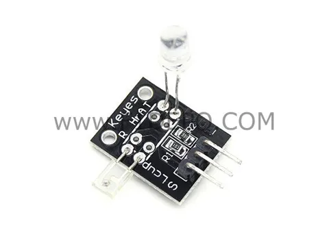 KY-039 Parmak Nabız Ölçer Sensör