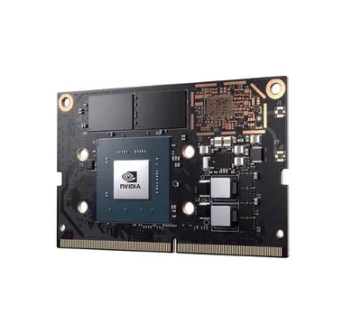NVIDIA Jetson Nano Modül - 4GB
