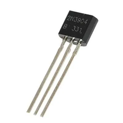TO92 NPN Transistör