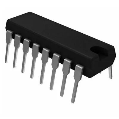 KA3525A (LM3525) Güç Kontrol Entegresi - DIP16