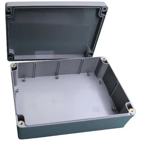 170x120x55 Contalı Kutu(IP-67)
