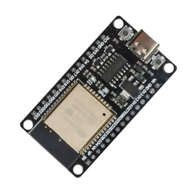 ESP32 CH340 Wifi ve Bluetooth Modülü - Type C