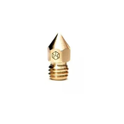 1.2mm MK8 CSA Nozzle - Ender 3 Serisi Uyumlu