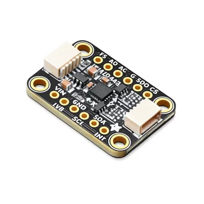 Adafruit TDK InvenSense ICM-20948 9 DoF IMU (MPU9250 Upgrade)