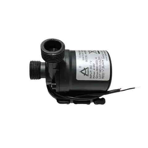 24V Fırçasız DC Pompa AW500S - 800L/H