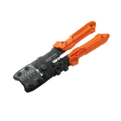 PAD-12 Terminal Sıkma Pensesi M 110+Terminal