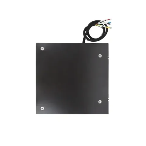 Creality K1 Max Hotbed Plate Kit