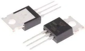 TO220 16A 600V Triyak