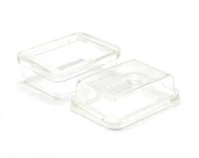 KCD1 Su Geçirmez Anahtar Kılıfı - 15x21mm