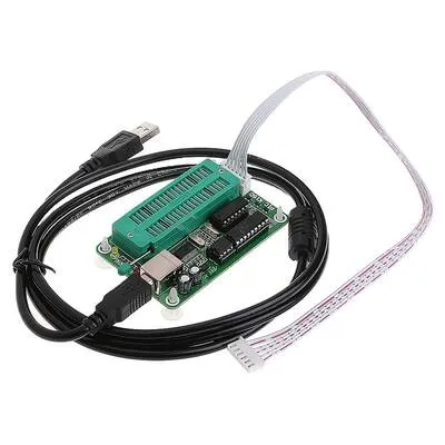 K150 Pic Programlayıcı + USB Kablo