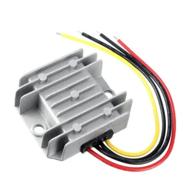 WG-12S2403 DC-DC 12V'den 24V 3A Voltaj Yükseltici Modül