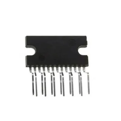 TDA1557Q SIL-13 Amplifikatör Ses Entegresi